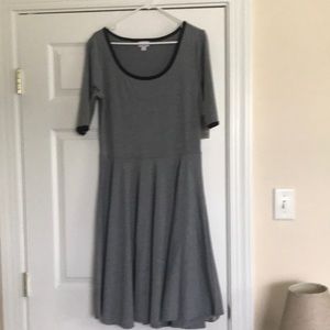 LuLaRoe Nicole dress